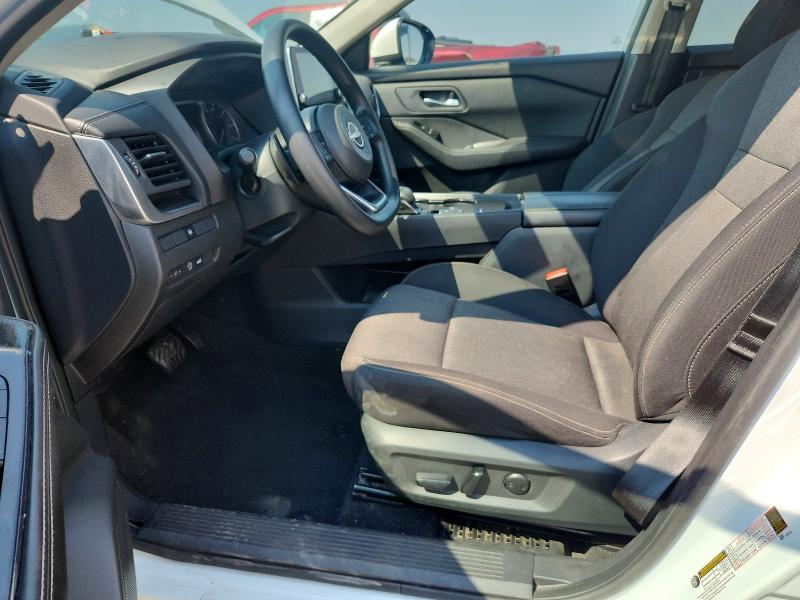 Aukcja sprzedaży 2024 Nissan Rogue, vin: 5N1BT3BA2RC678103, numer aukcji: 63403226