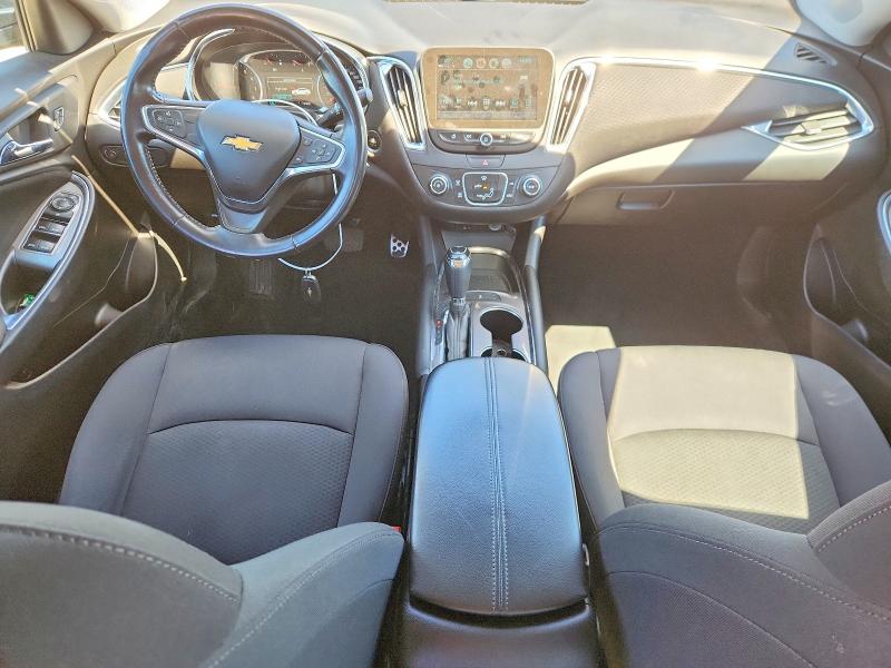 Aukcja sprzedaży 2018 Chevrolet Malibu, vin: 1G1ZD5ST0JF113647, numer aukcji: 60135826