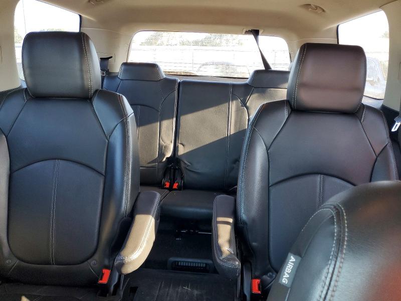 62515636 :رقم المزاد ، 1GKKVSKD1HJ136489 vin ، 2017 Gmc Acadia مزاد بيع