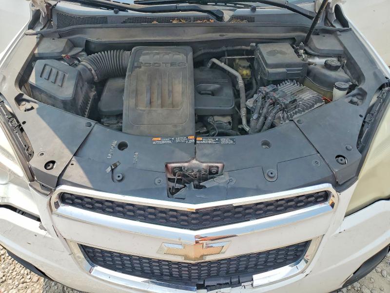 Продаж на аукціоні авто 2015 Chevrolet Equinox, vin: 2GNALBEK0F6314627, номер лоту: 61901916