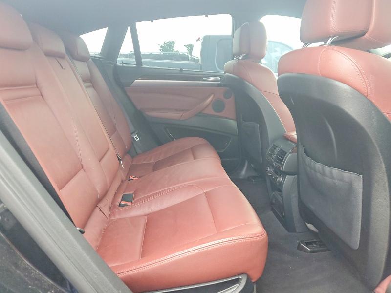 Aukcja sprzedaży 2012 Bmw X6, vin: 5UXFG8C58CL590834, numer aukcji: 60749756