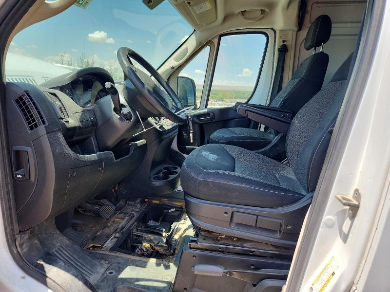 Aukcja sprzedaży 2018 Ram Promaster 2500, vin: 3C6TRVDG7JE119820, numer aukcji: 67173026