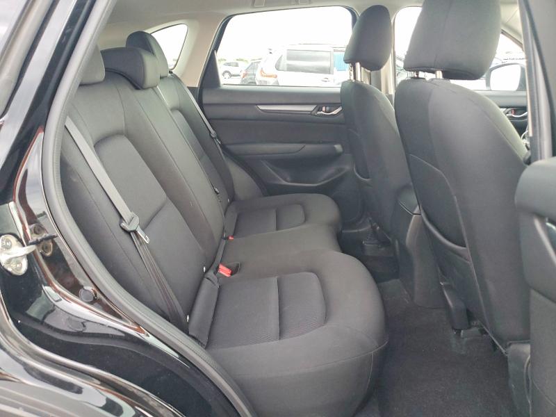 Продаж на аукціоні авто 2020 Mazda Cx-5, vin: JM3KFABM8L0833845, номер лоту: 59702556