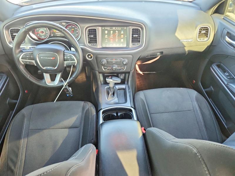 Продажа на аукционе авто 2016 Dodge Charger, vin: 2C3CDXHG4GH356344, номер лота: 61210756