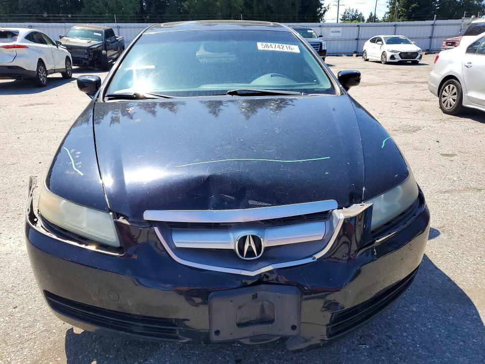 Продаж на аукціоні авто 2006 Acura 3.2tl, vin: 19UUA66256A047264, номер лоту: 58474216