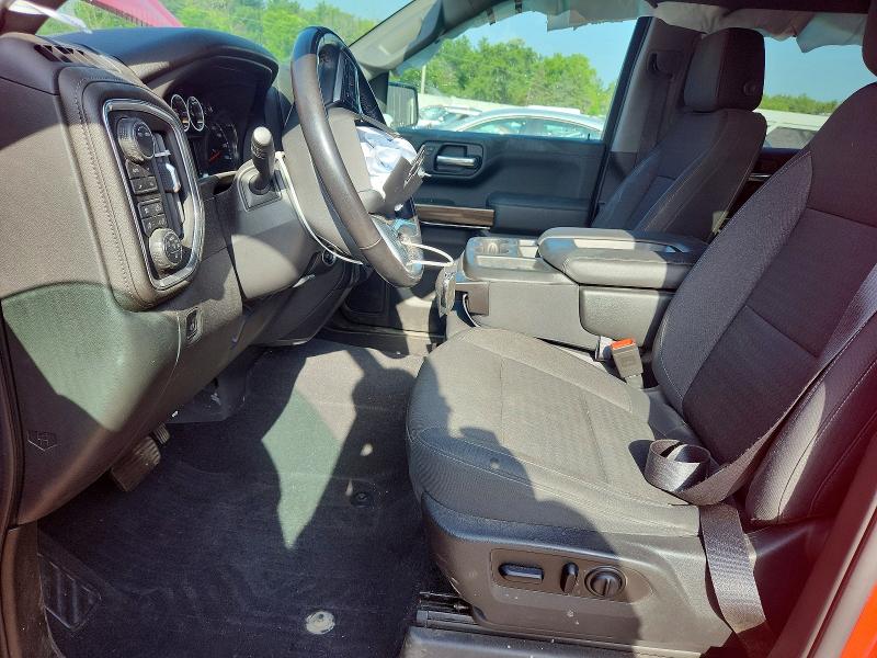 Aukcja sprzedaży 2020 Chevrolet Silverado, vin: 3GCUYEED2LG229458, numer aukcji: 85985055