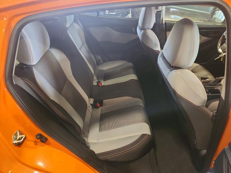 2018 Subaru Crosstrek მანქანა იყიდება აუქციონზე, vin: JF2GTADC9J8279260, აუქციონის ნომერი: 62228006