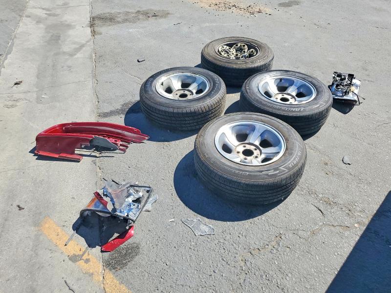 63047076 :رقم المزاد ، 1GTCS19W528219934 vin ، 2002 Gmc Sonoma مزاد بيع