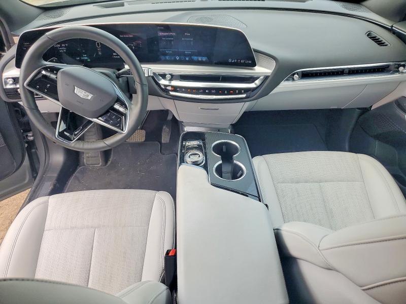 Aukcja sprzedaży 2025 Cadillac Lyriq, vin: 1GYKPURL9SZ310892, numer aukcji: 62250236