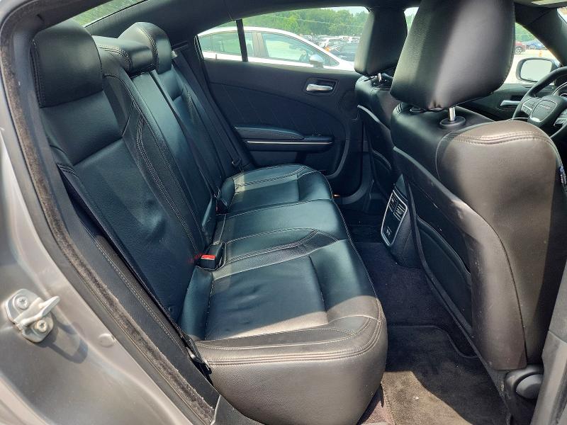 Aukcja sprzedaży 2017 Dodge Charger, vin: 2C3CDXHGXHH584222, numer aukcji: 62949996