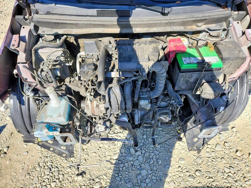 2020 Mitsubishi Mirage მანქანა იყიდება აუქციონზე, vin: ML32F3FJ1LHF09874, აუქციონის ნომერი: 60462526