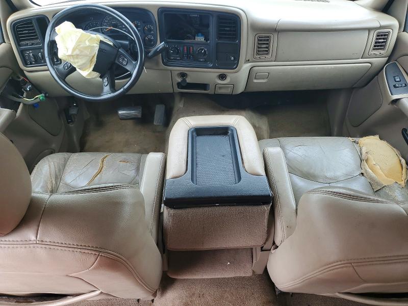 Aukcja sprzedaży 2004 Gmc Yukon, vin: 1GKEC13Z94J219492, numer aukcji: 62395476