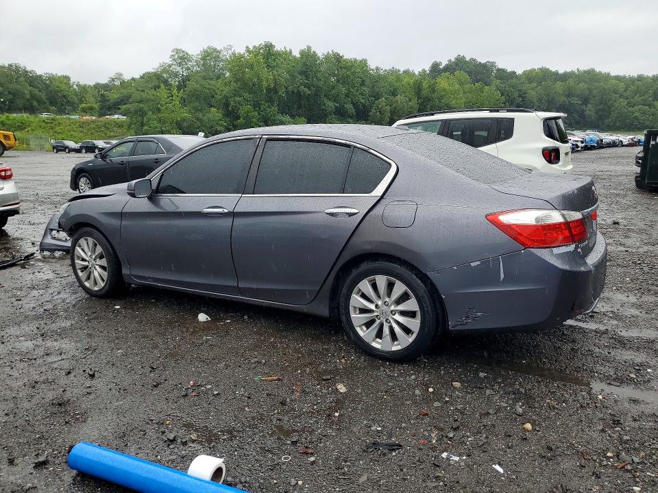 Aukcja sprzedaży 2013 Honda Accord, vin: 1HGCR2F84DA148486, numer aukcji: 62984136