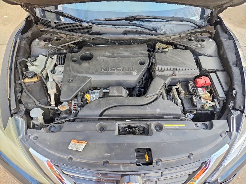 59585496 :رقم المزاد ، 1N4AL3AP7GC130994 vin ، 2016 Nissan Altima مزاد بيع