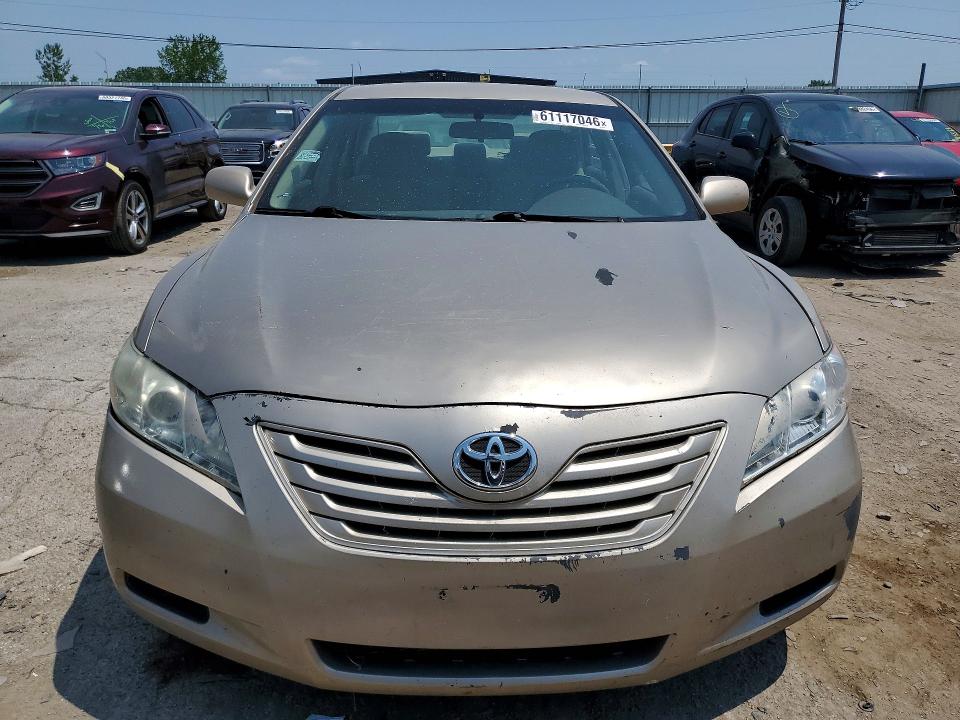 Продажа на аукционе авто 2009 Toyota Camry, vin: 4T1BE46K09U292261, номер лота: 61117046
