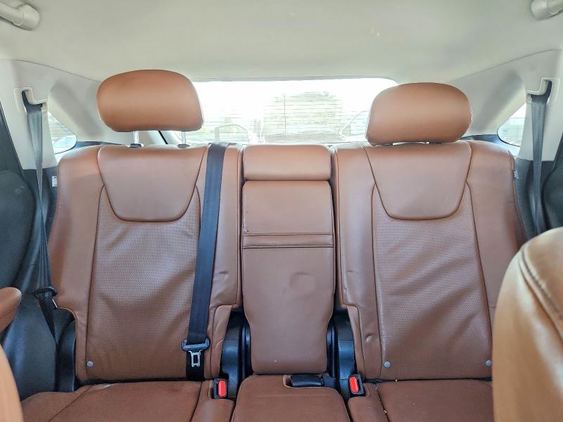 Продаж на аукціоні авто 2015 Lexus Rx, vin: 2T2ZK1BA3FC206971, номер лоту: 61945006