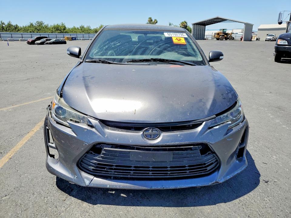 Продаж на аукціоні авто 2014 Scion Tc, vin: JTKJF5C74E3067238, номер лоту: 60192796