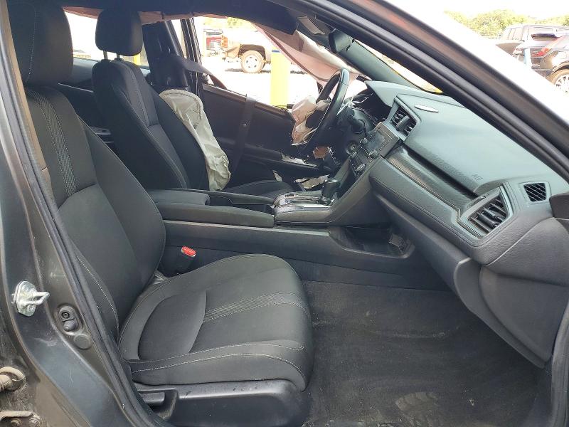 Продажа на аукционе авто 2019 Honda Civic, vin: SHHFK7H40KU215577, номер лота: 62479486