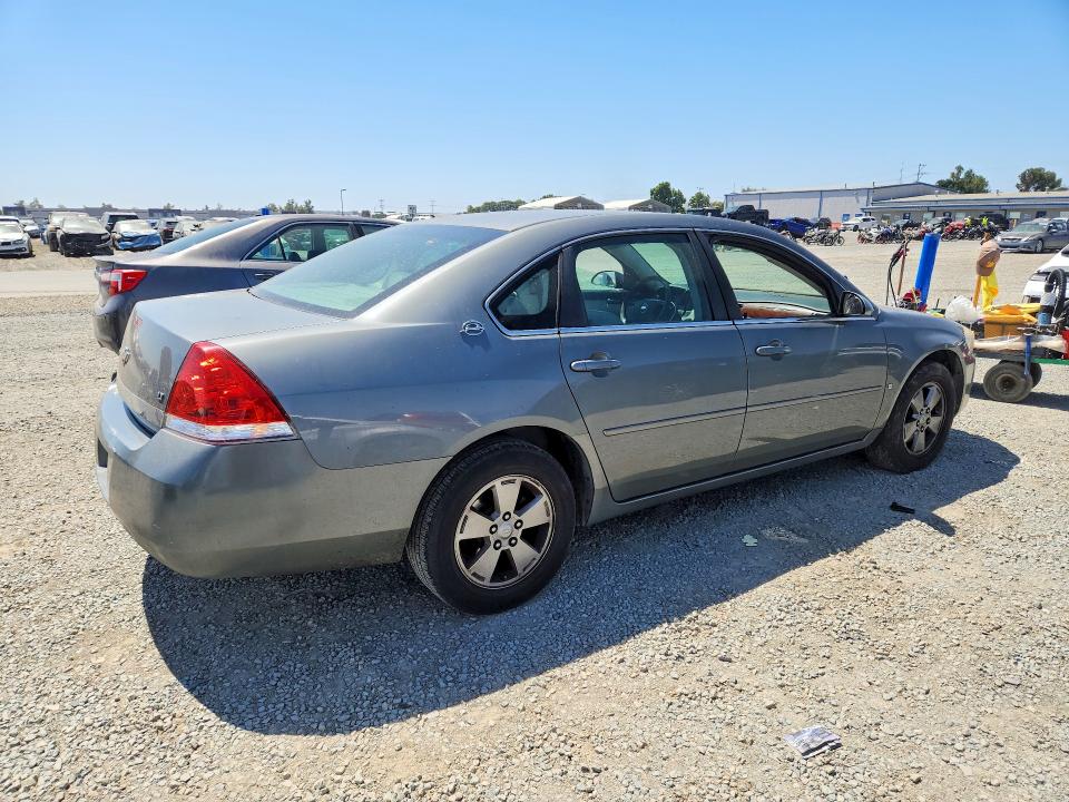 Продажа на аукционе авто 2008 Chevrolet Impala, vin: 2G1WT55N089277602, номер лота: 59717496