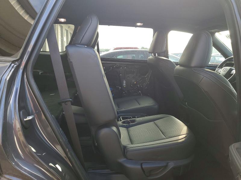 Продаж на аукціоні авто 2025 Lexus Tx 350, vin: 5TDAAAB65SS025436, номер лоту: 59553576