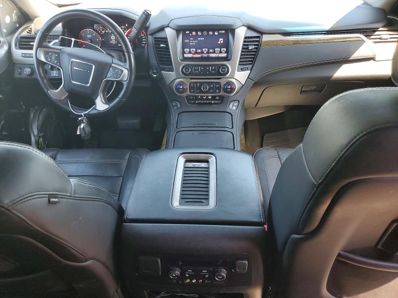 Aukcja sprzedaży 2016 Gmc Yukon, vin: 1GKS2CKJ8GR421419, numer aukcji: 62074706