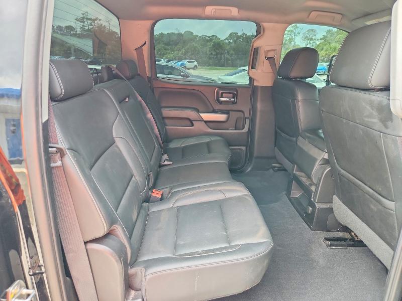 61876806 :رقم المزاد ، 1GC1KSEY2KF150992 vin ، 2019 Chevrolet Silverado مزاد بيع