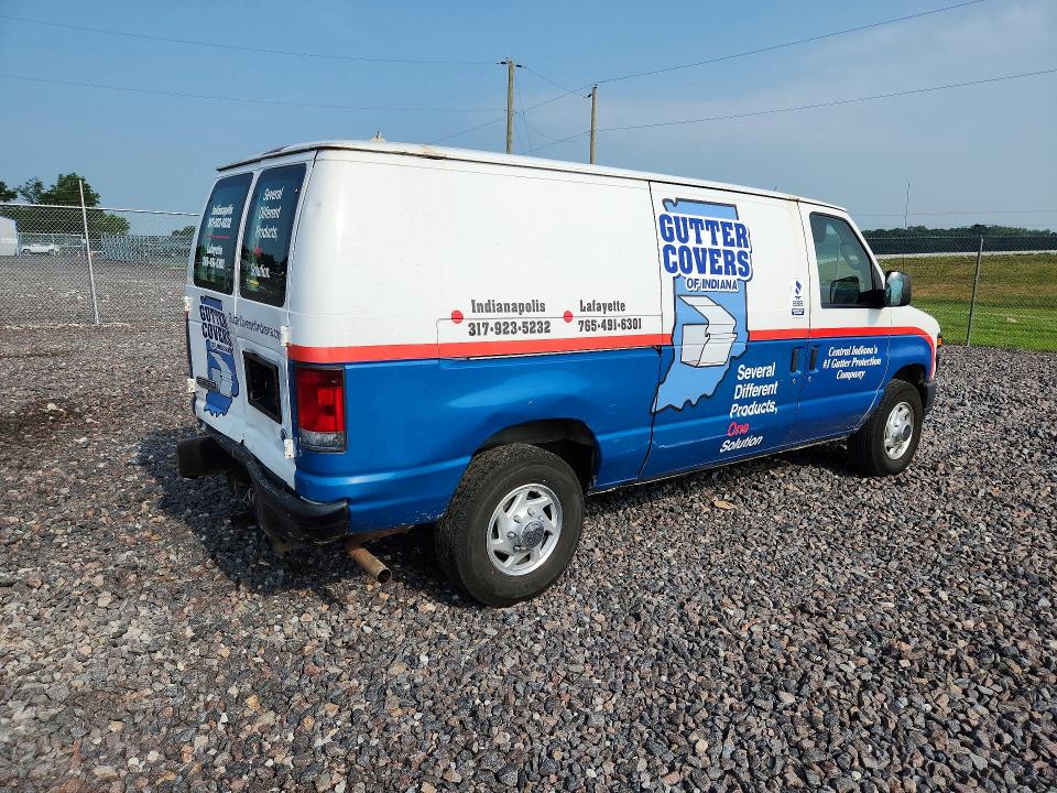 Aukcja sprzedaży 2008 Ford Econoline, vin: 1FTNE24W88DB28640, numer aukcji: 61698646