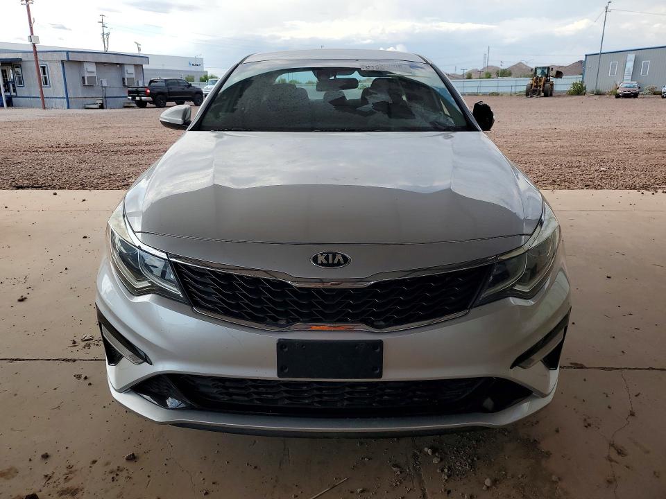 Aukcja sprzedaży 2020 Kia Optima, vin: 5XXGT4L30LG389566, numer aukcji: 61689096