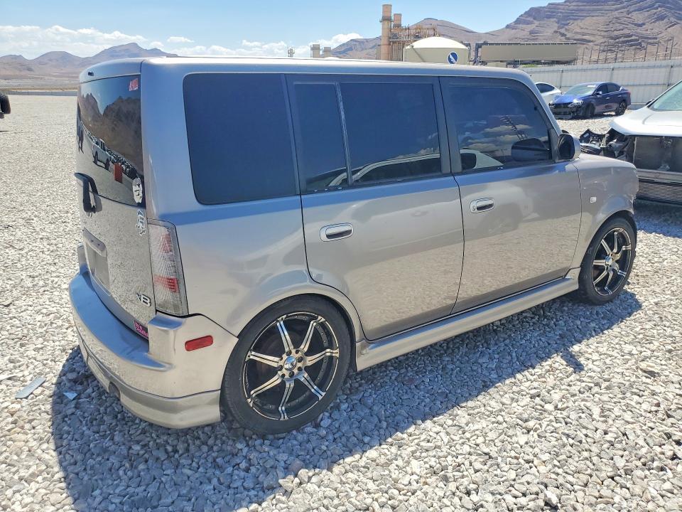 Aukcja sprzedaży 2005 Toyota Scion, vin: JTLKT324150219661, numer aukcji: 62434476