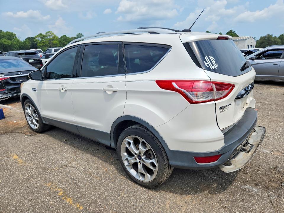 2014 Ford Escape მანქანა იყიდება აუქციონზე, vin: 1FMCU0J91EUB92958, აუქციონის ნომერი: 62962906