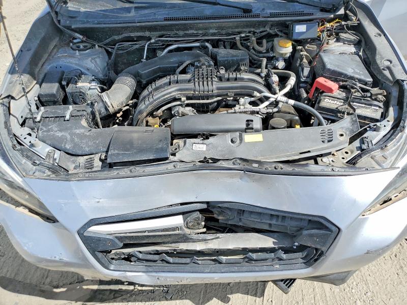 Aukcja sprzedaży 2019 Subaru Crosstrek, vin: JF2GTACC5K9215052, numer aukcji: 60893736