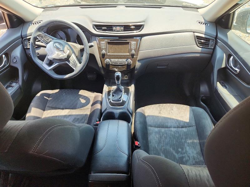 Продажа на аукционе авто 2020 Nissan Rogue, vin: 5N1AT2MT6LC750853, номер лота: 60196226