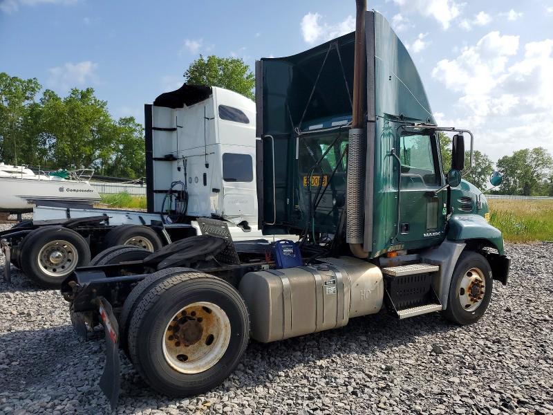 Продажа на аукционе авто 2016 Mack Unknown, vin: 1M1AW01X5GM008015, номер лота: 59226306