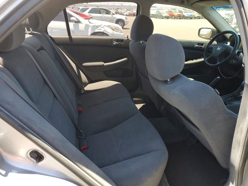60316276 :رقم المزاد ، 1HGCM66487A092334 vin ، 2007 Honda Accord مزاد بيع