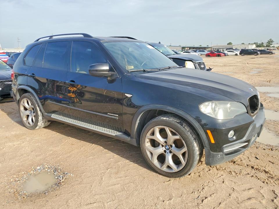 Продаж на аукціоні авто 2010 Bmw X5, vin: 5UXFE8C58AL311353, номер лоту: 60141026