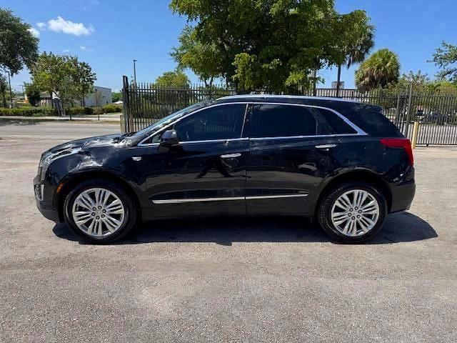 Aukcja sprzedaży 2018 Cadillac Xt5, vin: 1GYKNERS6JZ139813, numer aukcji: 59992766