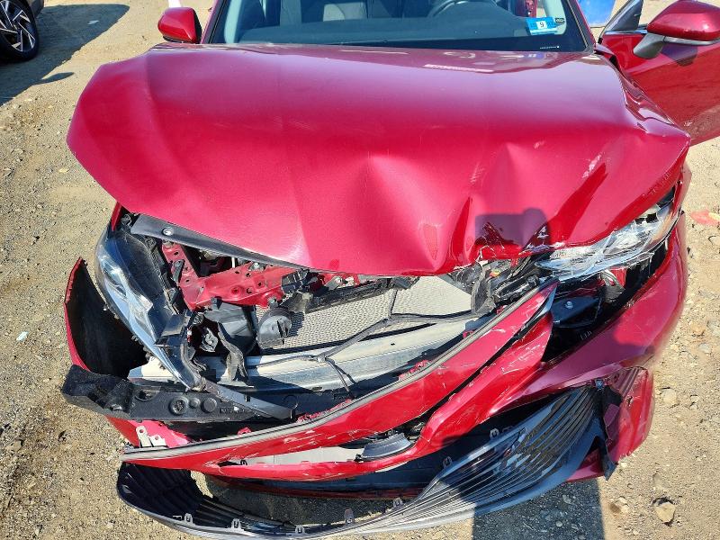 Продажа на аукционе авто 2019 Toyota Camry, vin: 4T1B11HK1KU237251, номер лота: 60143846