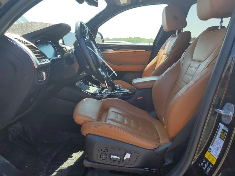 Aukcja sprzedaży 2018 Bmw X3, vin: 5UXTR9C59JLD88510, numer aukcji: 61026746