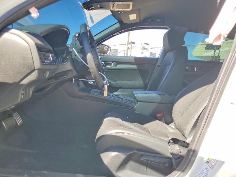 Aukcja sprzedaży 2024 Honda Civic, vin: 2HGFE2F52RH585264, numer aukcji: 62843016