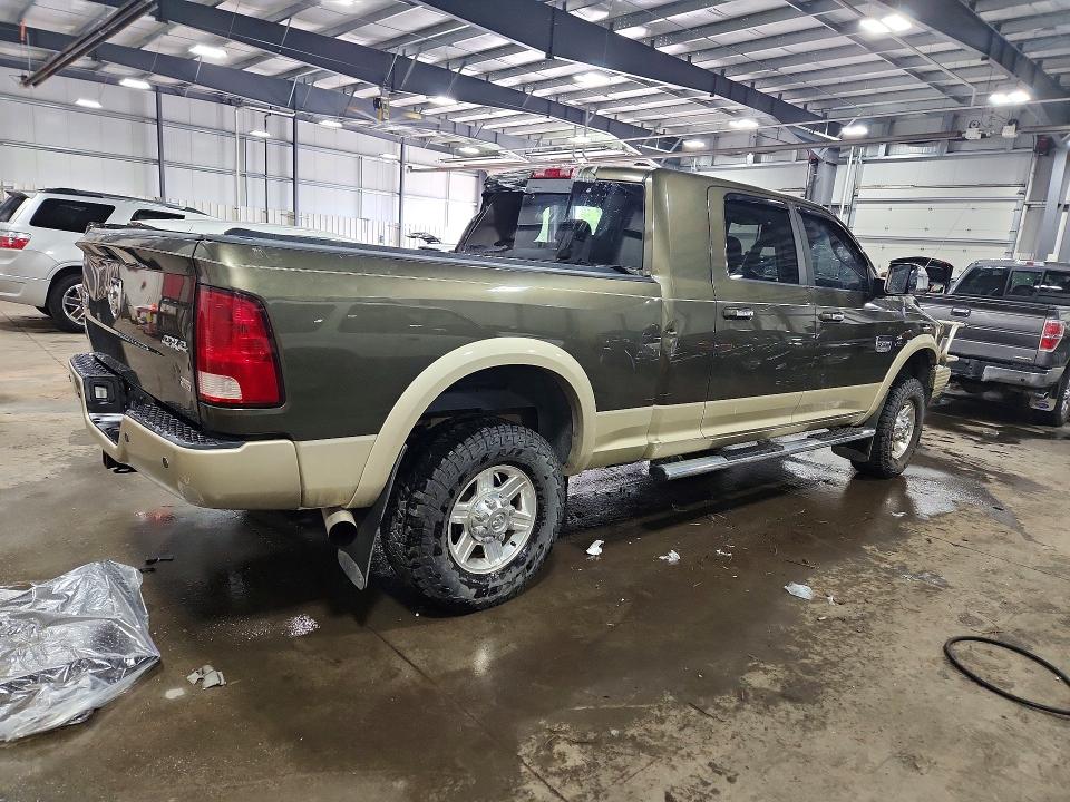 Aukcja sprzedaży 2011 Dodge Ram 2500, vin: 3D7UT2HL8BG618772, numer aukcji: 59912446