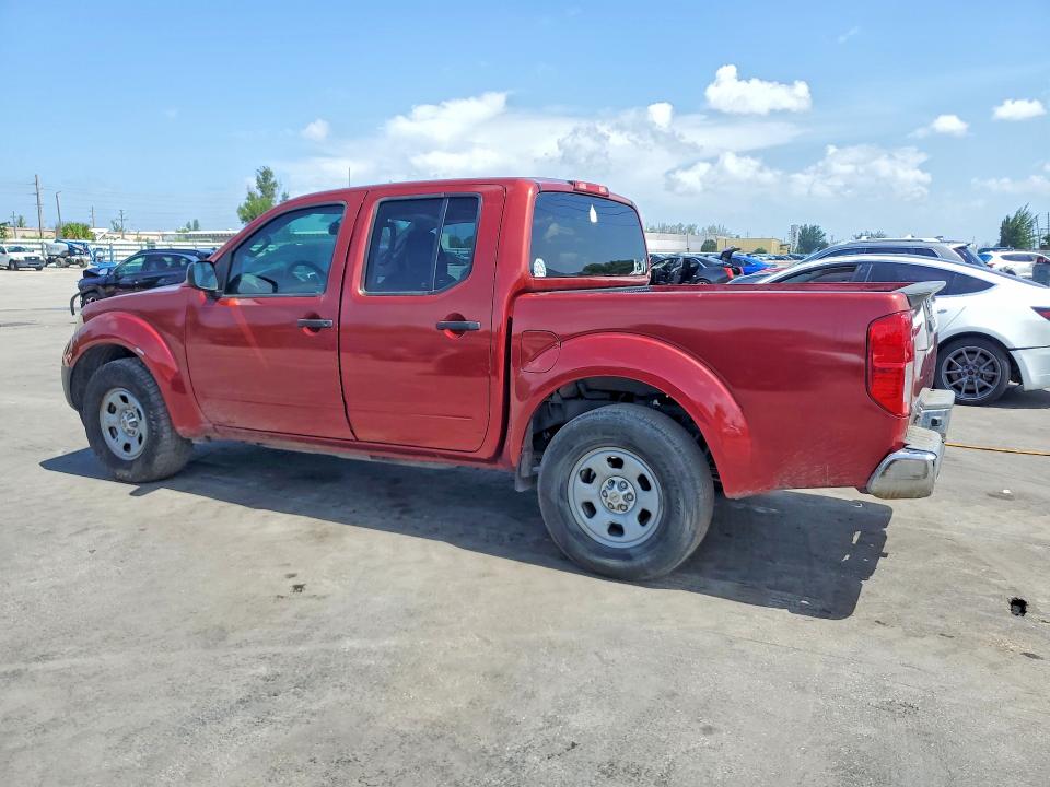 Продажа на аукционе авто 2016 Nissan Frontier, vin: 1N6AD0ER9GN767209, номер лота: 60389426