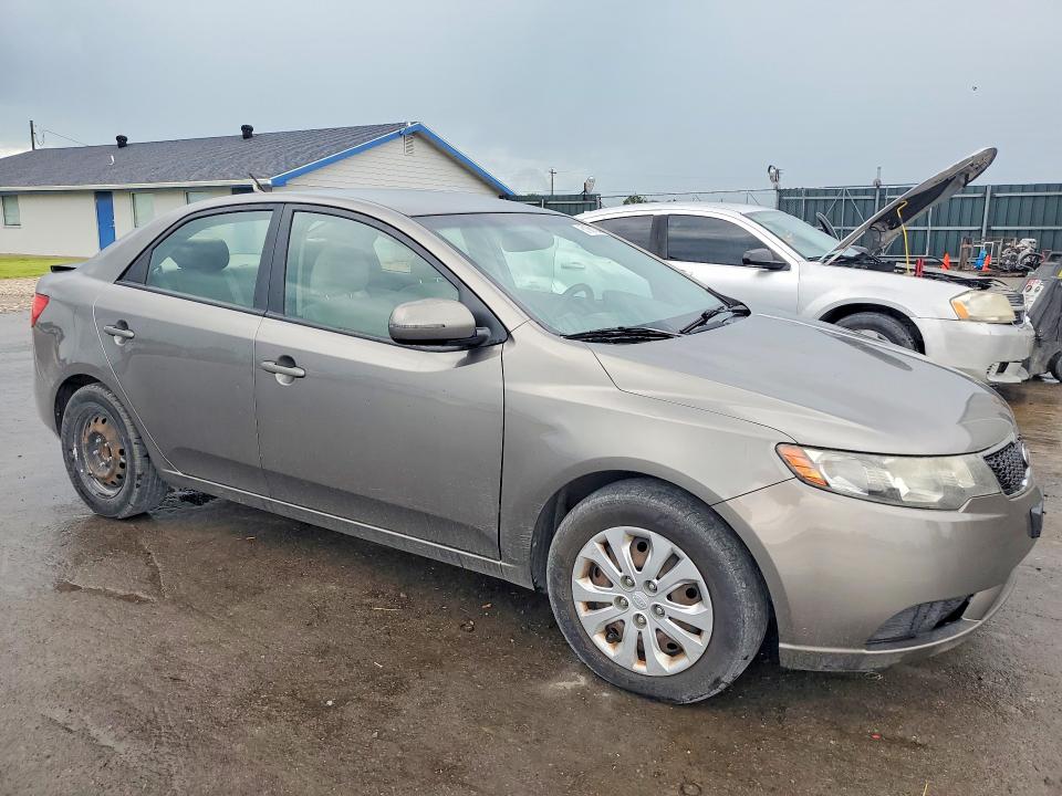 Aukcja sprzedaży 2011 Kia Forte, vin: KNAFU4A21B5465976, numer aukcji: 61561246