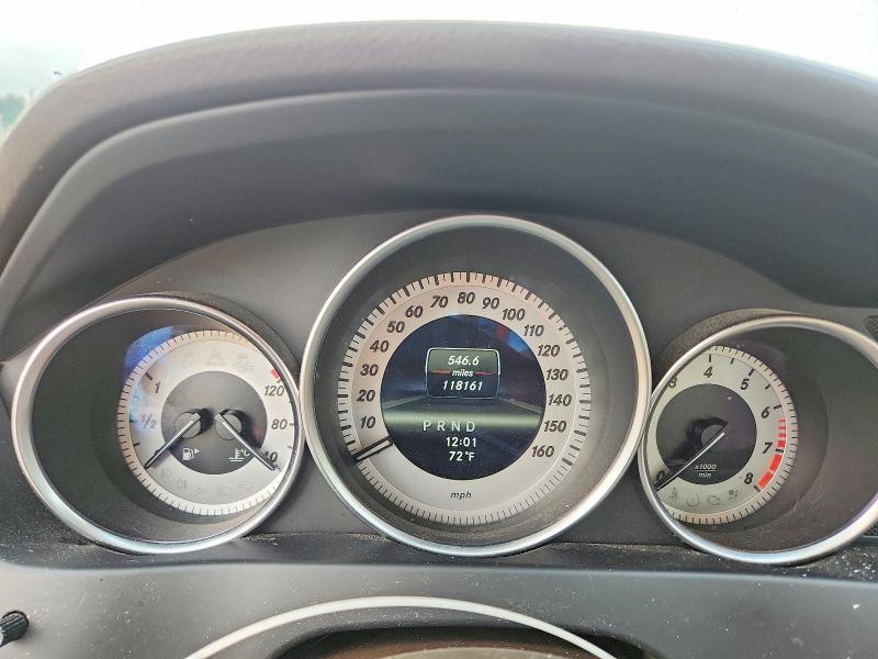 61550396 :رقم المزاد ، WDDGF4HB8DR271566 vin ، 2013 Mercedes-benz C مزاد بيع