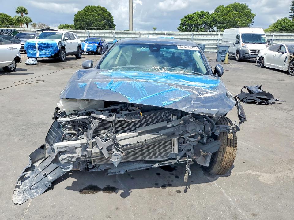2023 Nissan Altima მანქანა იყიდება აუქციონზე, vin: 1N4BL4BV7PN317552, აუქციონის ნომერი: 62507616