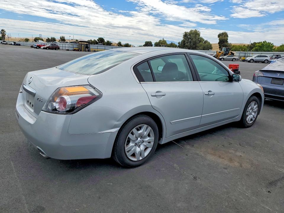61628466 :رقم المزاد ، 1N4AL2AP1CC210912 vin ، 2012 Nissan Altima مزاد بيع