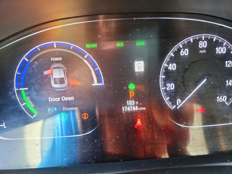 Продажа на аукционе авто 2019 Honda Accord, vin: 1HGCV3F50KA010061, номер лота: 61502446