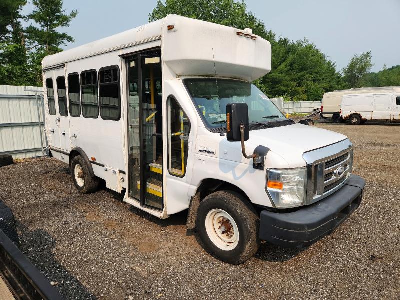 2014 Ford Econoline მანქანა იყიდება აუქციონზე, vin: 1FDEE3FL4EDA34397, აუქციონის ნომერი: 61370706