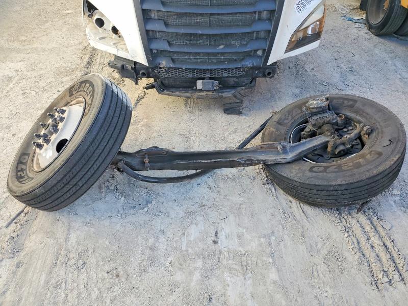 Продажа на аукционе авто 2021 Freightliner Cascadia 126, vin: 3AKJHHDVXMSMS1095, номер лота: 61561696