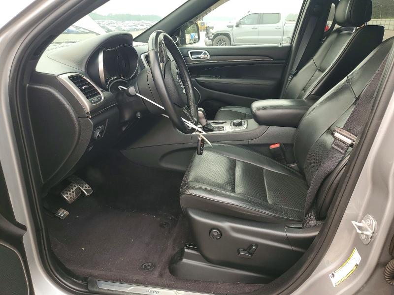 Aukcja sprzedaży 2018 Jeep Grand Cherokee, vin: 1C4RJFCG1JC220151, numer aukcji: 58414686