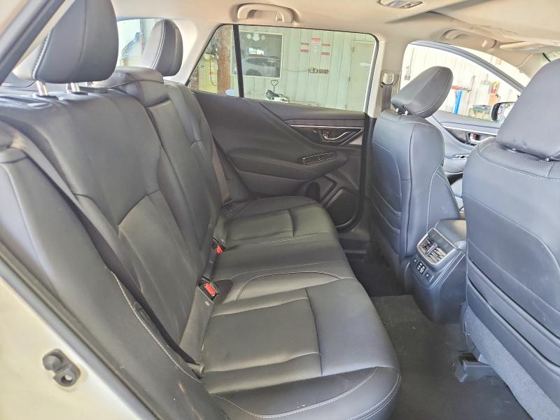 Aukcja sprzedaży 2024 Subaru Outback, vin: 4S4BTGPD1R3247665, numer aukcji: 85985475